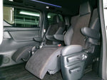 ALPHARD 4WD
