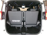 ALPHARD 4WD