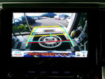 ALPHARD 4WD