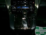 ALPHARD 4WD