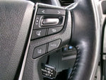ALPHARD 4WD