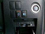 ALPHARD 4WD