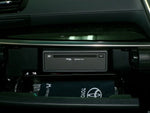 ALPHARD 4WD