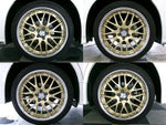 ALPHARD 4WD