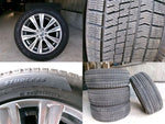 ALPHARD 4WD