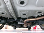 ALPHARD 4WD