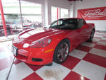 CHEVROLET CORVETTE COUPE
