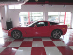 CHEVROLET CORVETTE COUPE