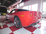 CHEVROLET CORVETTE COUPE