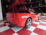 CHEVROLET CORVETTE COUPE