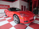 CHEVROLET CORVETTE COUPE