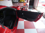 CHEVROLET CORVETTE COUPE