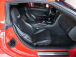 CHEVROLET CORVETTE COUPE