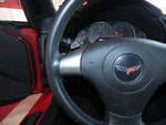 CHEVROLET CORVETTE COUPE