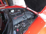 CHEVROLET CORVETTE COUPE