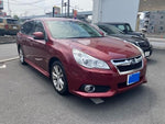 LEGACY-TW 4WD