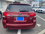 LEGACY-TW 4WD