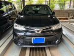 COROLLA AXIO