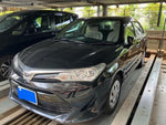 COROLLA AXIO