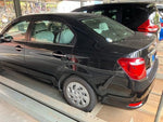 COROLLA AXIO