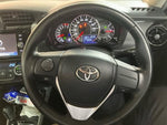 COROLLA AXIO