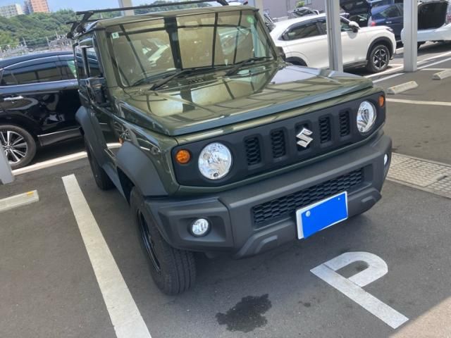JIMNY SIERRA