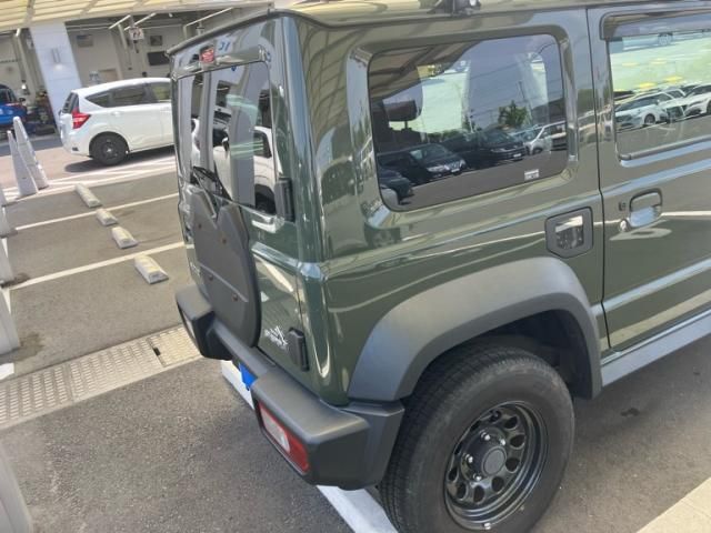 JIMNY SIERRA