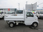 CARRY truck 4WD