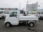 CARRY truck 4WD