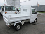 CARRY truck 4WD