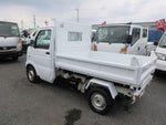 CARRY truck 4WD