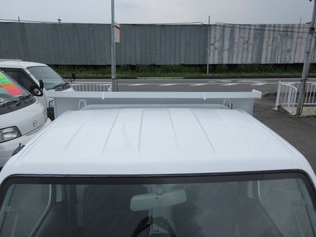 CARRY truck 4WD