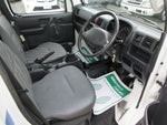 CARRY truck 4WD