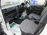 CARRY truck 4WD