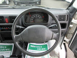 CARRY truck 4WD