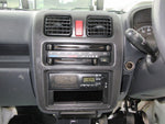 CARRY truck 4WD