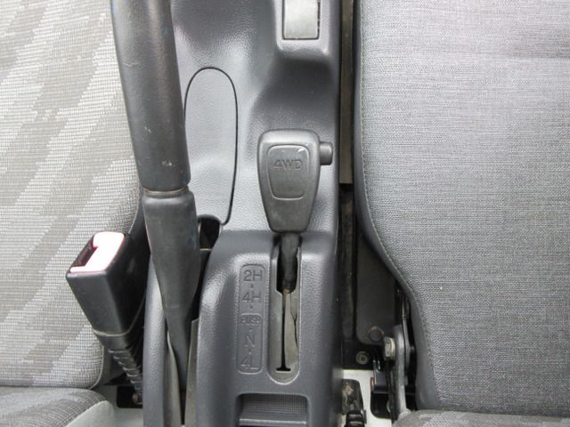 CARRY truck 4WD
