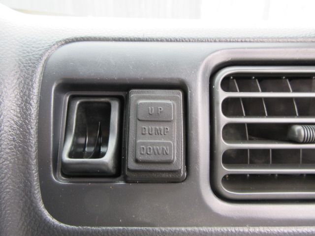 CARRY truck 4WD