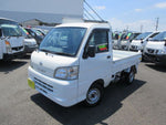 HIJET truck 4WD