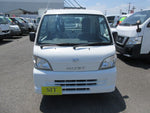 HIJET truck 4WD