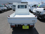 HIJET truck 4WD