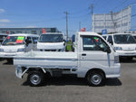 HIJET truck 4WD