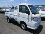HIJET truck 4WD