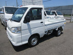 HIJET truck 4WD