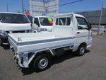 HIJET truck 4WD