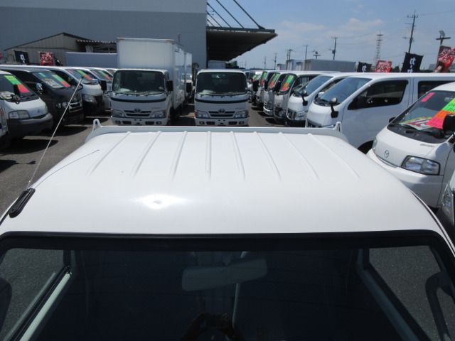 HIJET truck 4WD