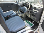 HIJET truck 4WD