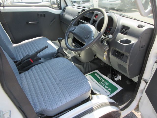 HIJET truck 4WD
