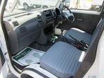 HIJET truck 4WD