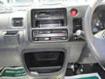 HIJET truck 4WD